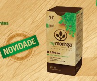 Moringa  - myMORINGA